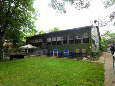 313 Bella Vista Drive