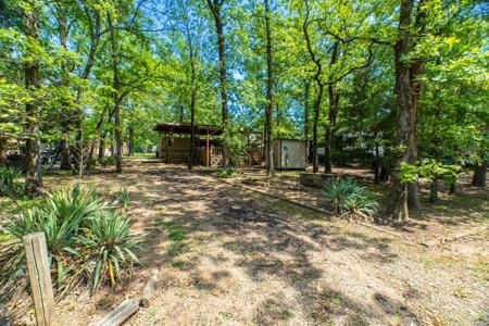 Lot 407,408,429,430 Private Rd 5808