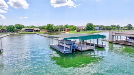 1001 Possum Point