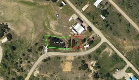 TBD N Lakeside LN Lane