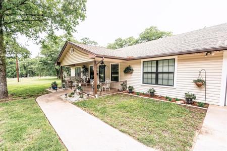 164 Chisholm Trail