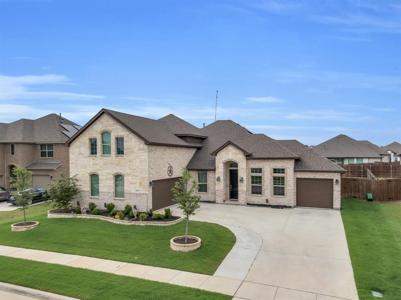 3667 Rainwater Trail