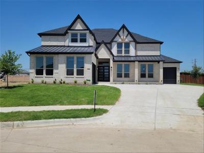 2528 Riverchase Way
