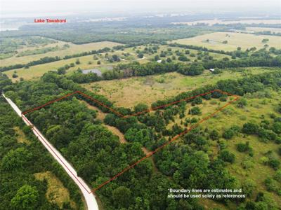 5 County Road 3410