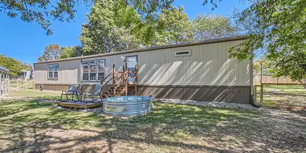 1540 Chaparral Lane