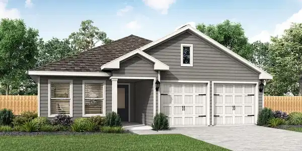 10800 Gray Mare Drive