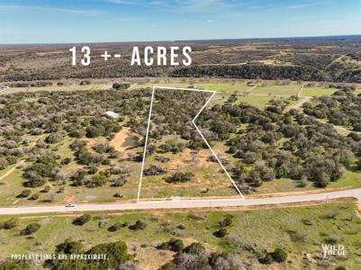 Lot 158 River Shoals Road