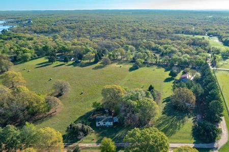 6195 County Road 1411