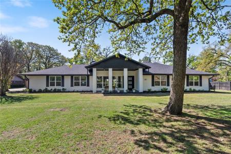 123 Randy Street