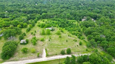 19120 Allen Ranch Road
