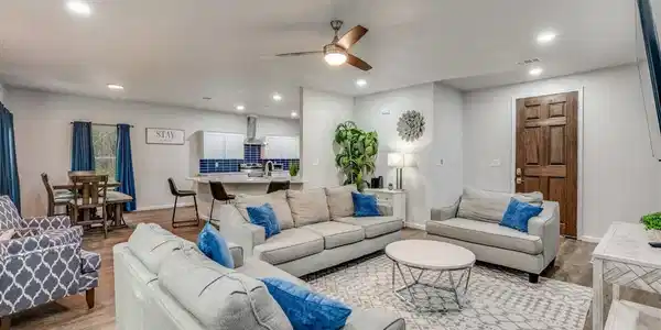 401 Alameda Road