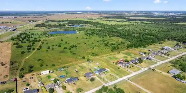 SE County Road 3010