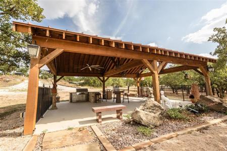 161 Cherokee Trail