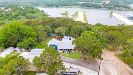 289 County Road 1708