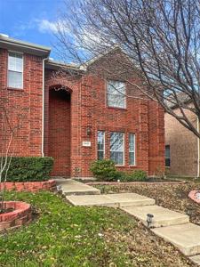 5431 Prairie Lane