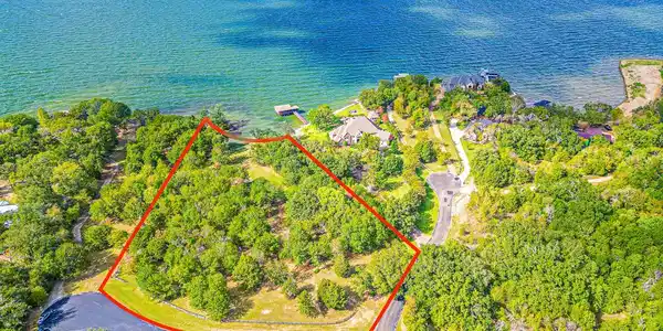100 Lookout Mountain Drive