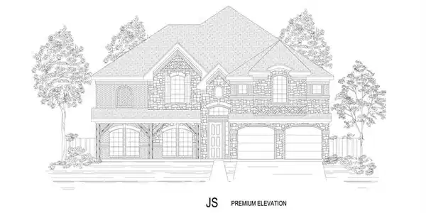 9933 Casa Frontera Drive