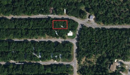 Lot 182-185 Brook Valley Drive TBD