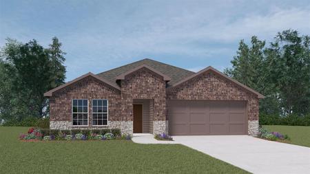1003 Blackjack Court