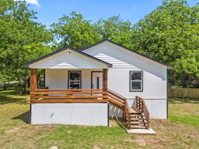 5602 Lake Granbury Trail