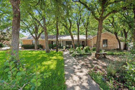 3924 Cimmaron Trail