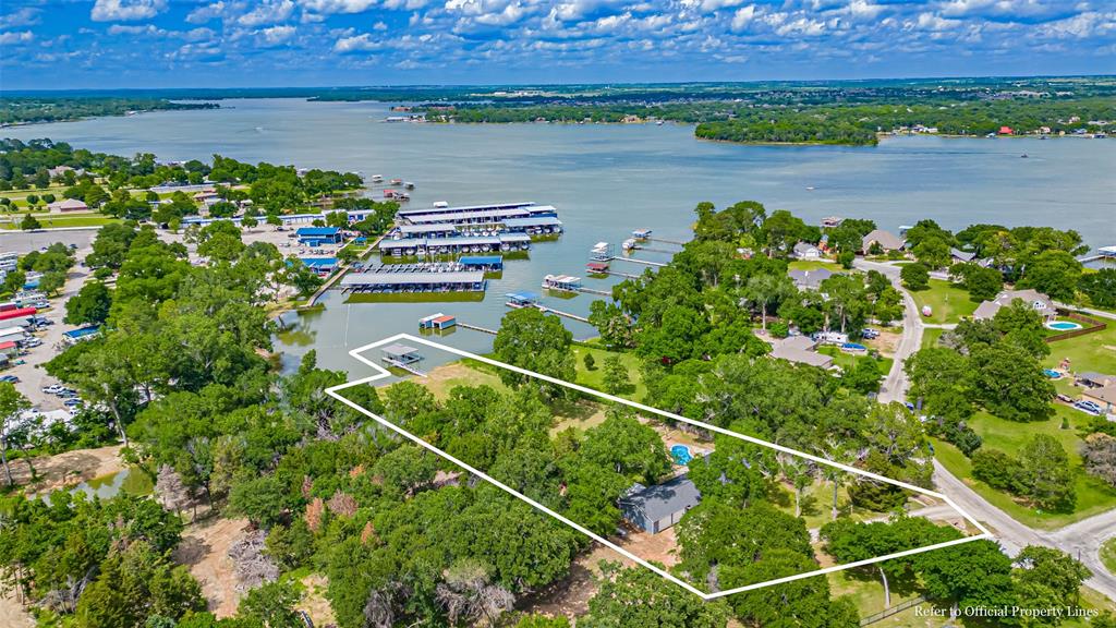 11225 Eustace Drive, Azle, TX lhrmls02183676