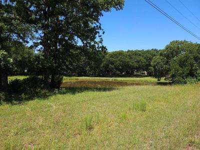 TBD Post Oak Road