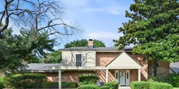 8717 Overland Drive