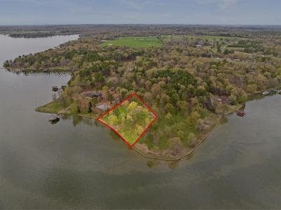 Lot 6 Lost Pines
