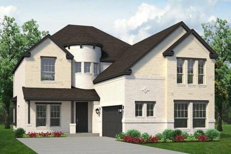 907 Brenda Drive