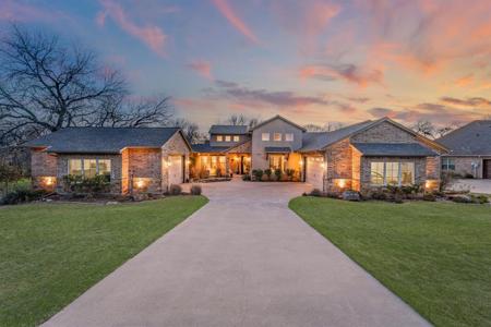 3718 Lonesome Creek Road
