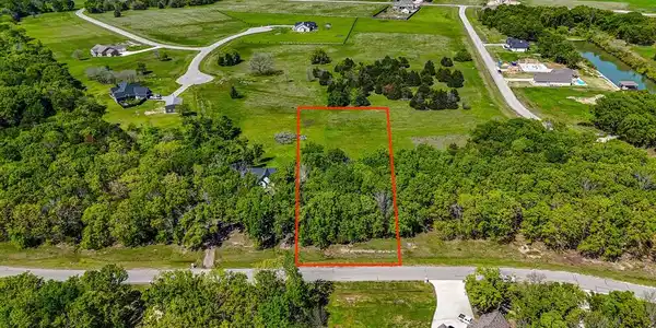 Lot 98 Waters Edge Drive
