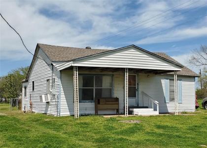 210 Sam Rayburn Drive W