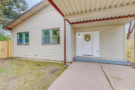 607 Vz County Road 3828