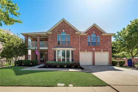1 Parkview Court