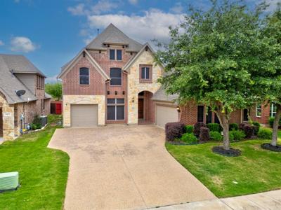 6967 Sea Harbor Drive
