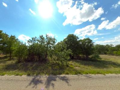 Lot 191, Willie B Drive