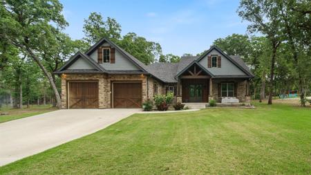 127 Oakbend Trail