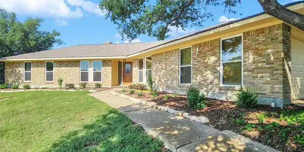 8745 Lake Country Drive
