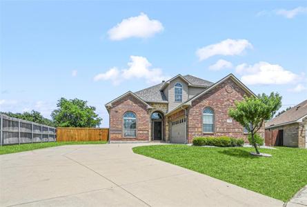 1728 Grey Willow Court