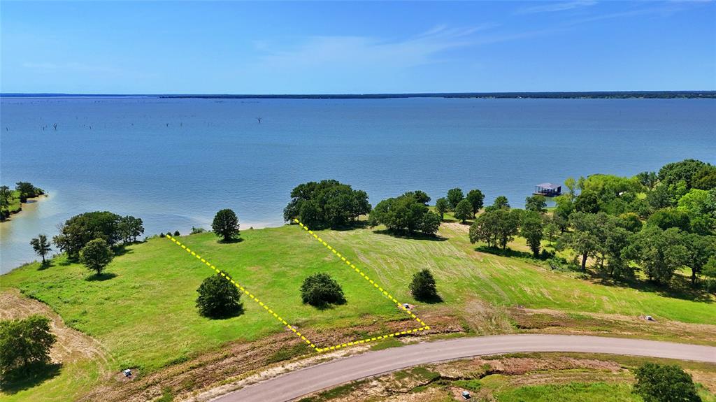 Lot 29 Admiral Shores, Streetman, TX lhrmls02168977