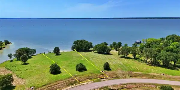 Lot 29 Admiral Shores