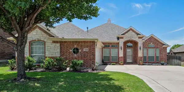 7233 Tahoe Springs Drive