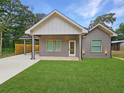 104 Ute Trail