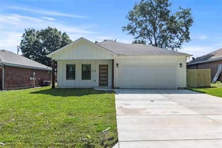 318 Coral Reef Street