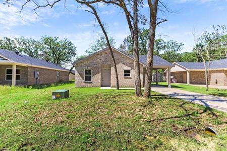 1009 Hillburn Drive