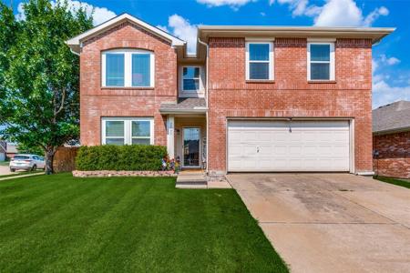 5745 Goldeneye Lane