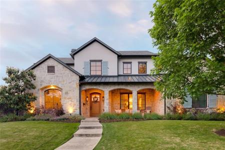 7134 Carrousel Circle