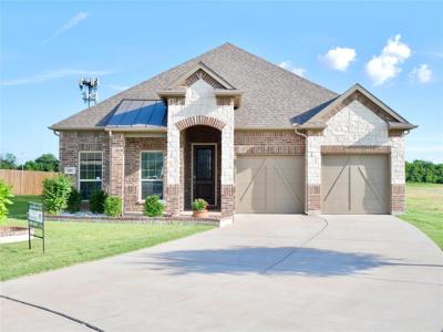 421 Burberry Drive