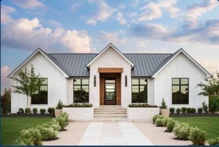 1104 Lakeside Trail